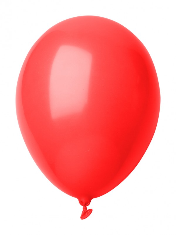 CreaBalloon balon  roșu