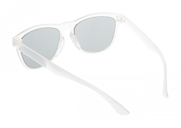 CreaSun ochelari de soare cu design unic  transparent