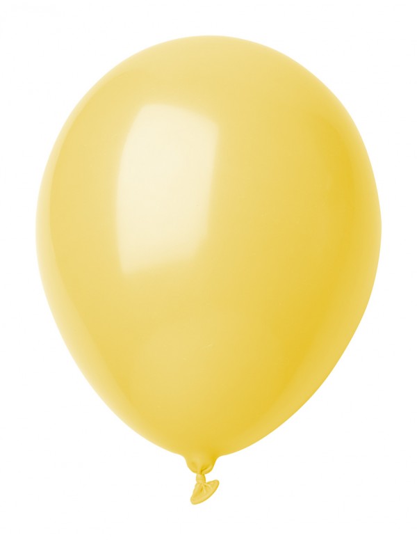 CreaBalloon balon  galben