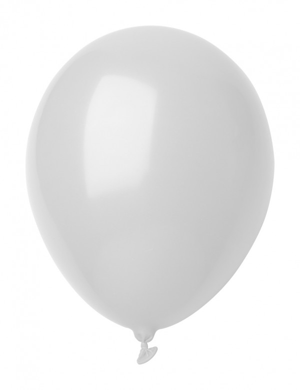 CreaBalloon balon  alb