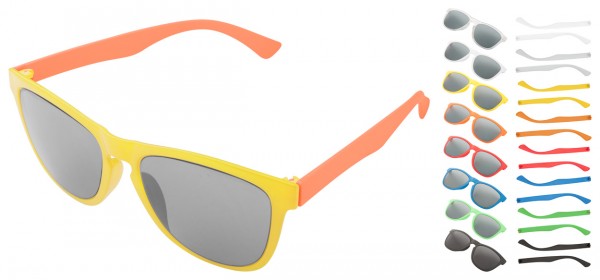 CreaSun ochelari de soare cu design unic  multicolor