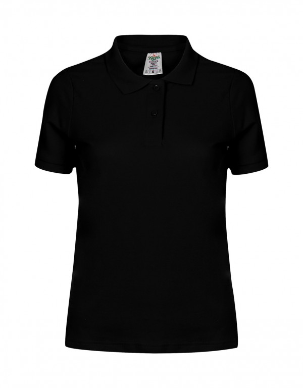 Keya WPS180 women polo shirt  negru