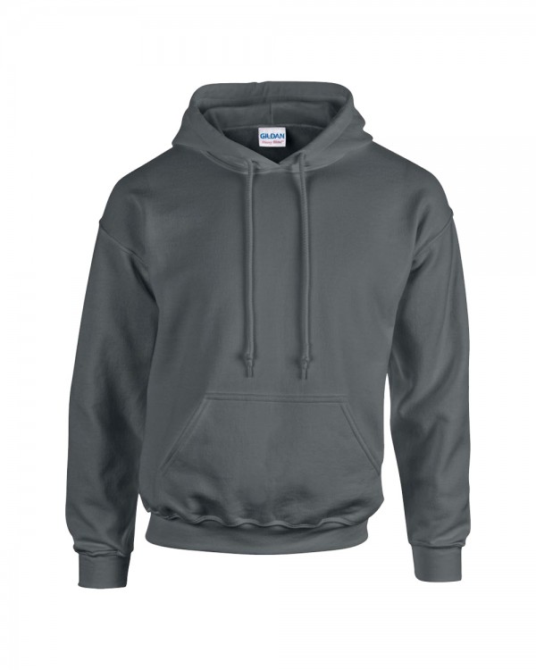 Heavy Blend Hood hanorac M gri