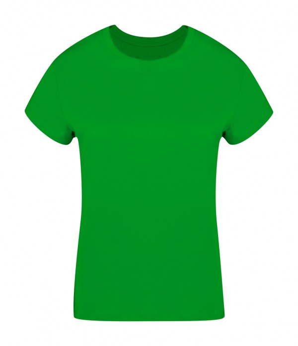 Seiyo tricou damă  verde