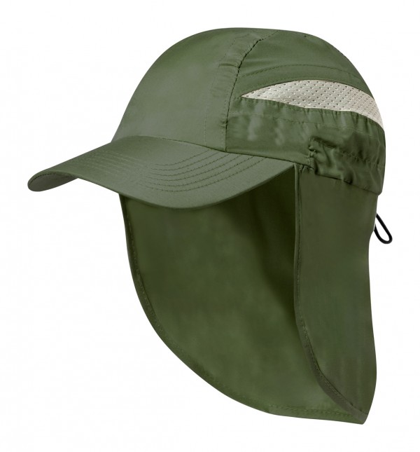 Levant baseball cap  verde