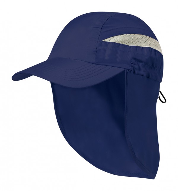 Levant baseball cap  albastru închis