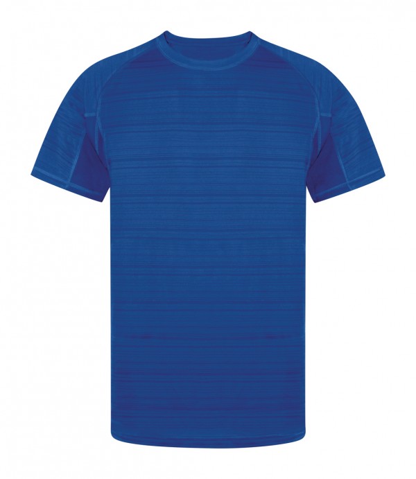 Tecnic Kannur tricou sport   albastru