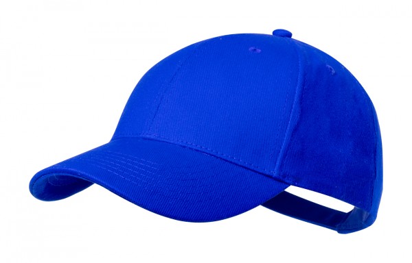 Calipso baseball cap  albastru