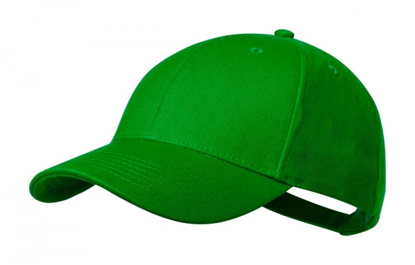 Calipso baseball cap  verde