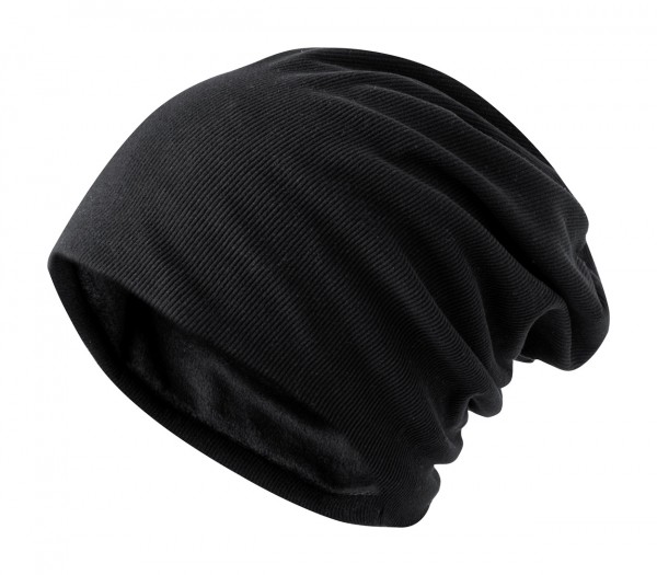 Simiut beanie  negru