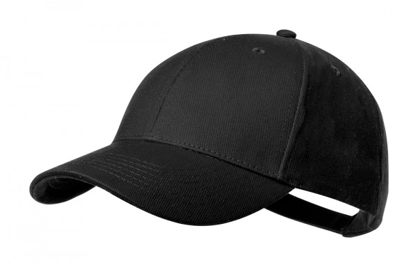 Calipso baseball cap  negru