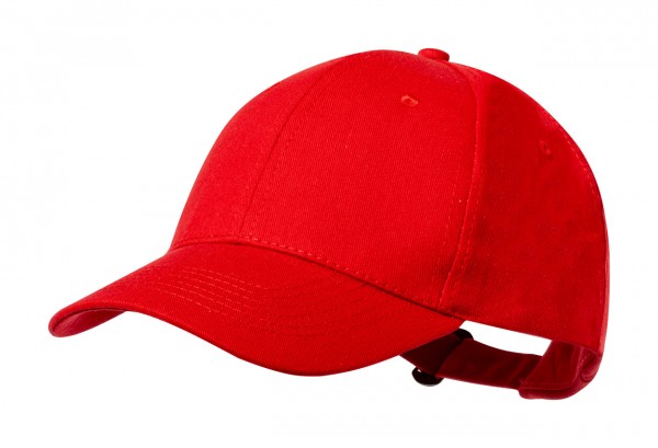 Daimat baseball cap  roșu