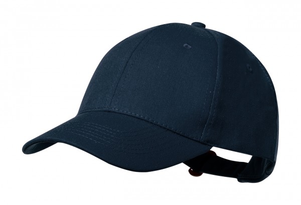 Daimat baseball cap  albastru închis