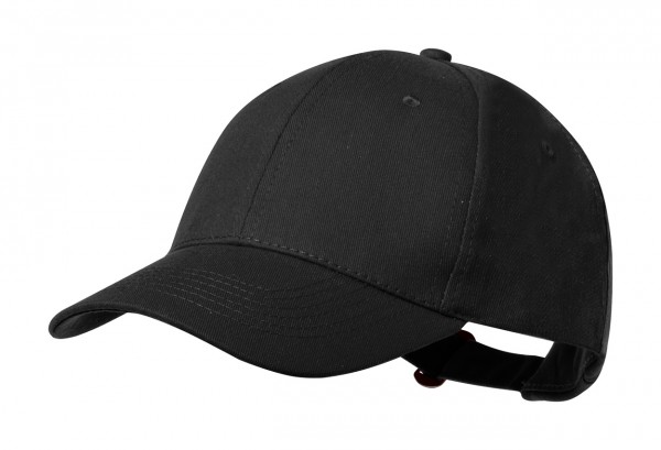 Daimat baseball cap  negru