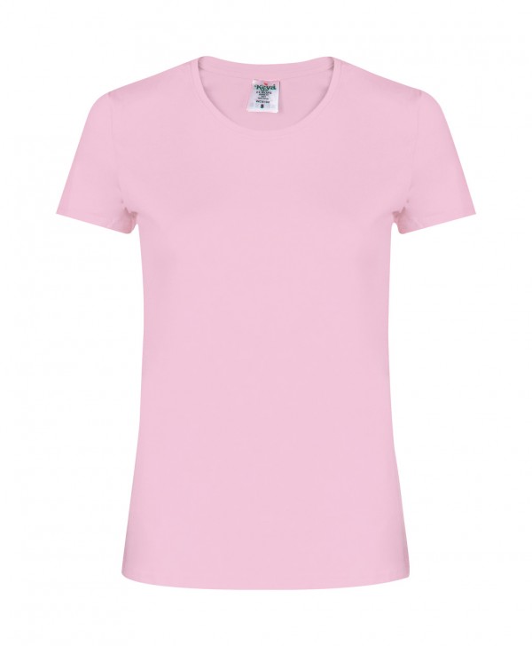 Keya WCS180 women T-shirt  roz