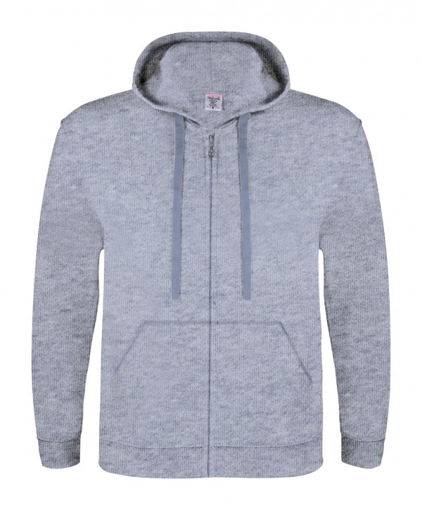 Keya SWZ280 hooded sweatshirt  gri