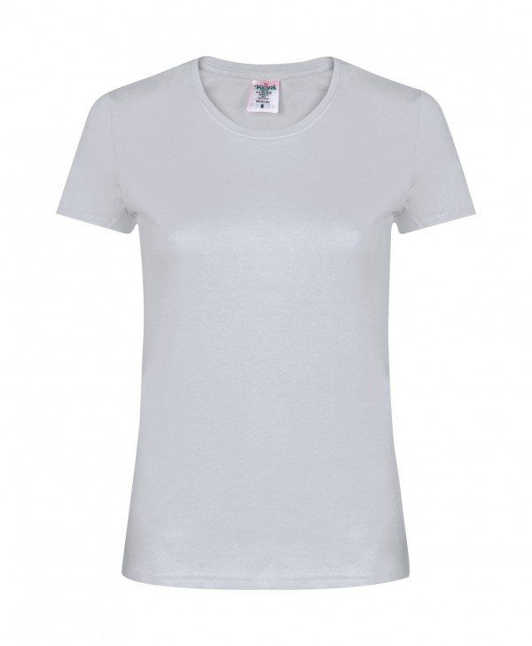 Keya WCS180 women T-shirt  gri