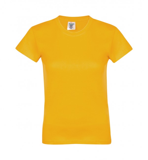 Keya WCS150 women T-shirt  auriu