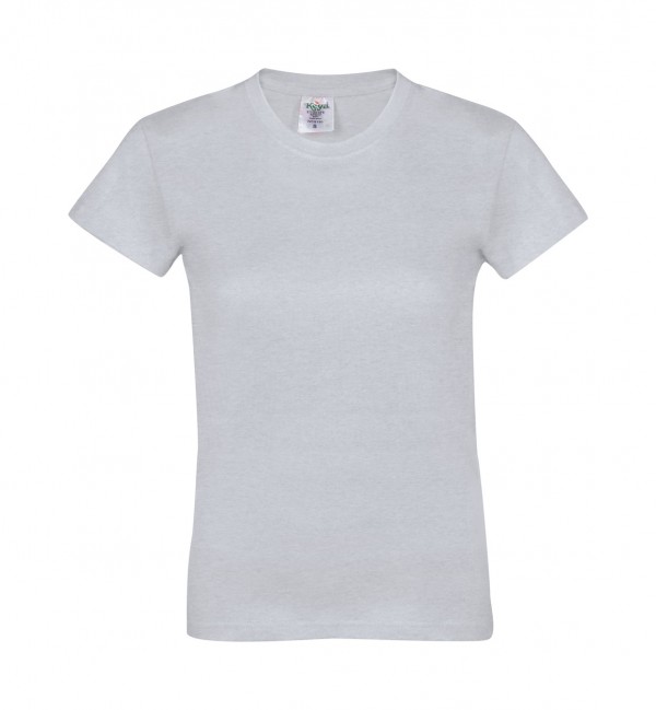 Keya WCS150 women T-shirt  gri