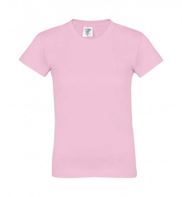 Keya WCS150 women T-shirt  roz