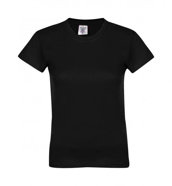 Keya WCS150 women T-shirt  negru