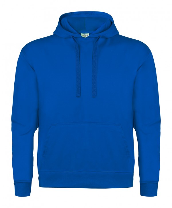 Keya SWP280 hooded sweatshirt  albastru