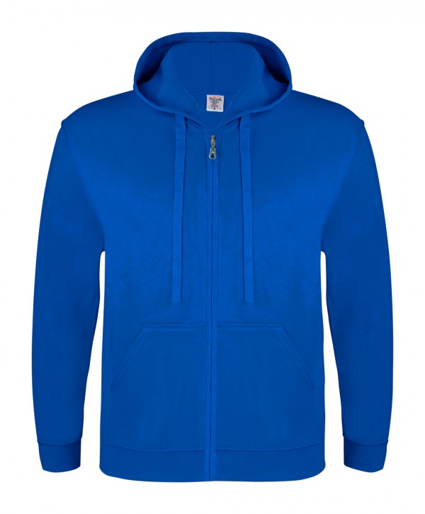 Keya SWZ280 hooded sweatshirt  albastru