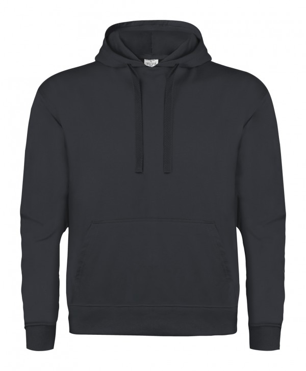 Keya SWP280 hooded sweatshirt  albastru mediu