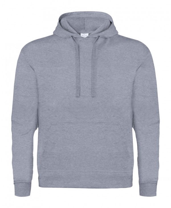 Keya SWP280 hooded sweatshirt  gri