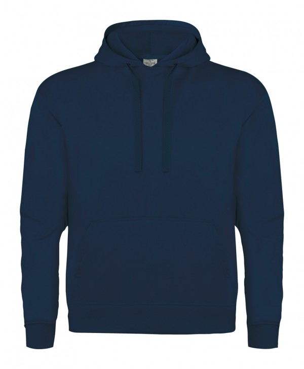 Keya SWP280 hooded sweatshirt  albastru închis