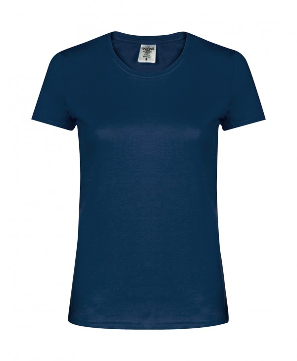 Keya WCS180 women T-shirt  albastru închis