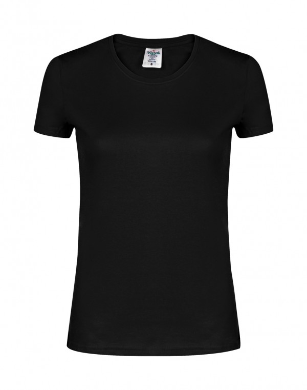 Keya WCS180 women T-shirt  negru