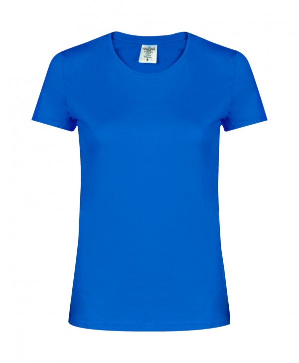 Keya WCS180 women T-shirt  albastru