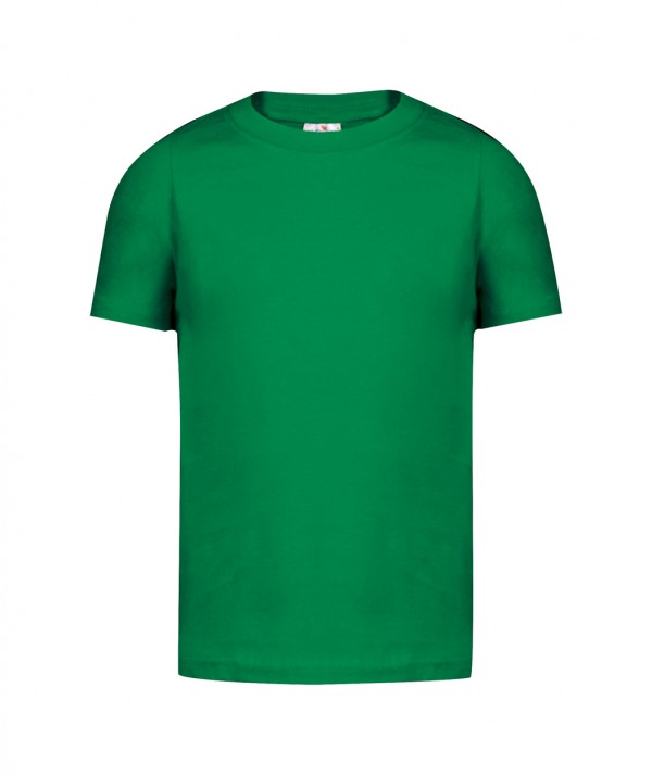 Keya YC150 kids T-shirt  verde