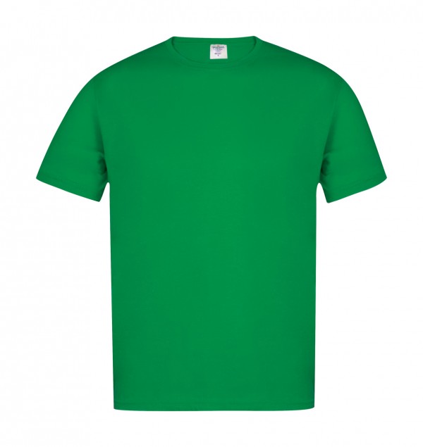 Keya MC180 T-shirt  verde