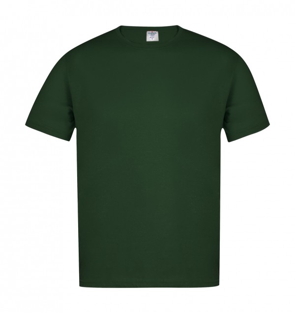 Keya MC180 T-shirt  verde închis