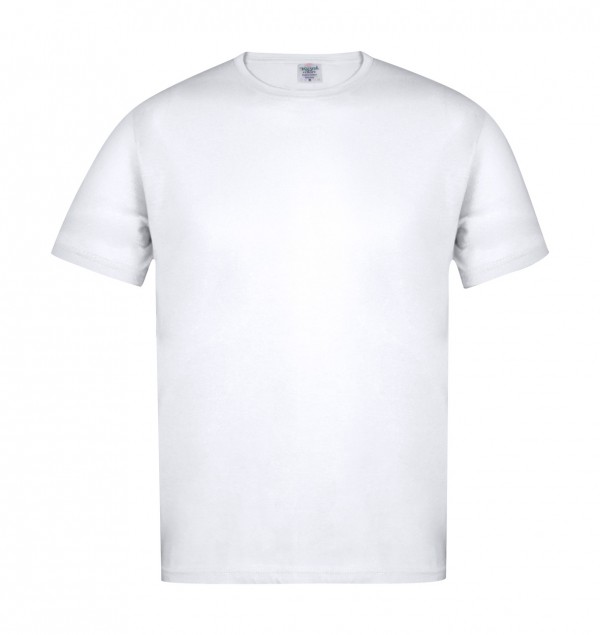 Keya MC180-OE T-shirt  alb