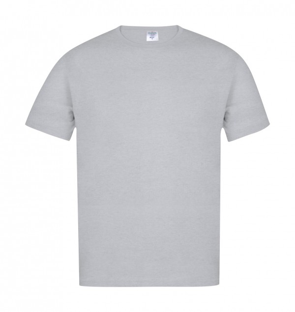 Keya MC180 T-shirt  gri