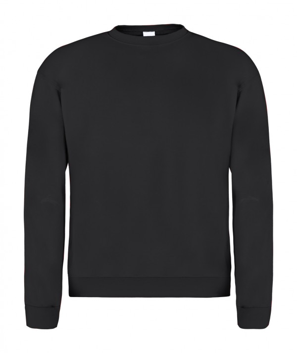 Keya SWC280 sweatshirt  negru