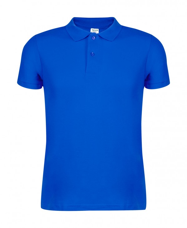 Keya MPS180 polo shirt  albastru