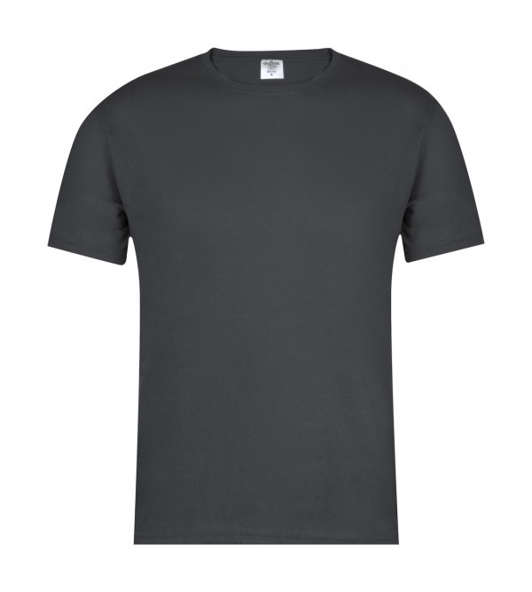 Keya MC150 T-shirt  gri închis