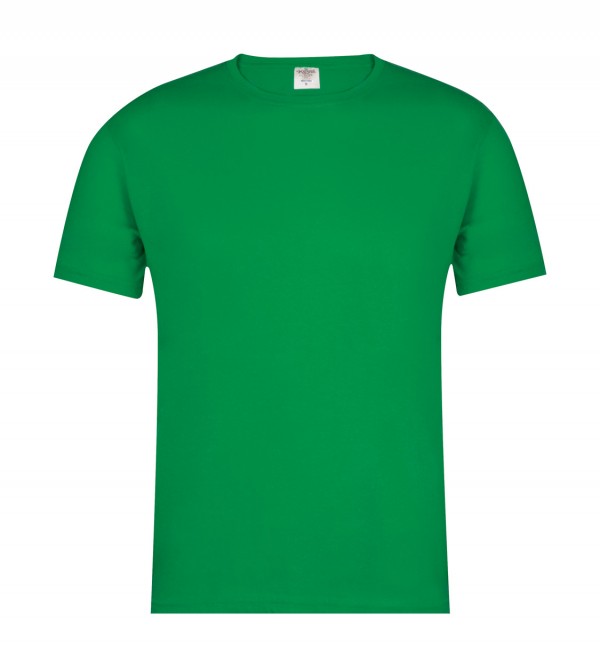 Keya MC150 T-shirt  verde