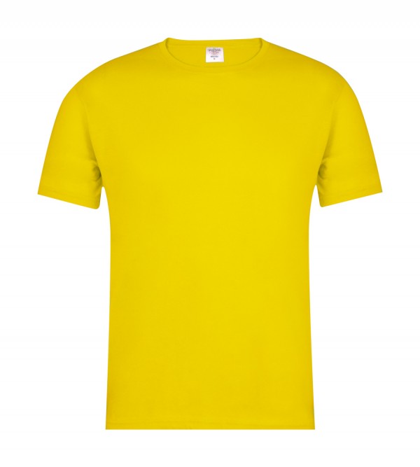 Keya MC150 T-shirt  galben