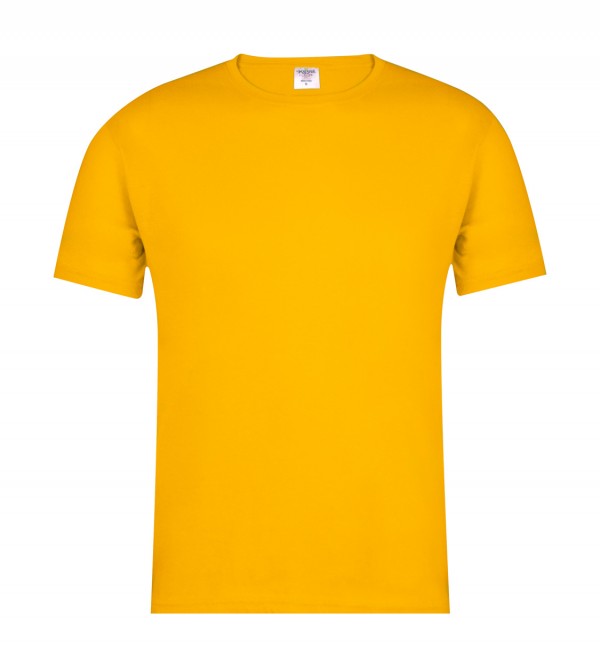 Keya MC150 T-shirt  auriu