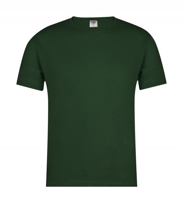 Keya MC150 T-shirt  verde închis