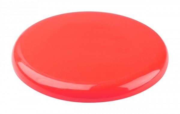 Smooth Fly frisbee  roșu