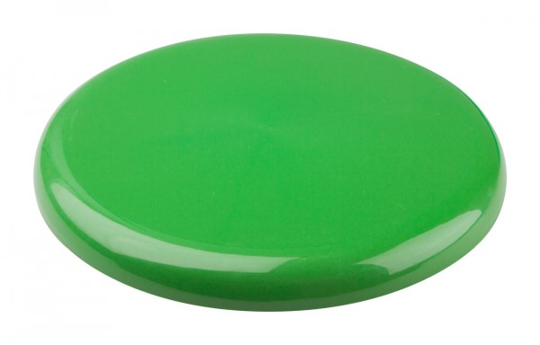 Smooth Fly frisbee  verde