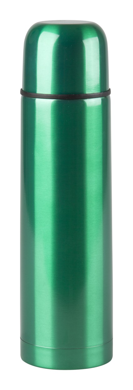 Arabica termos  verde