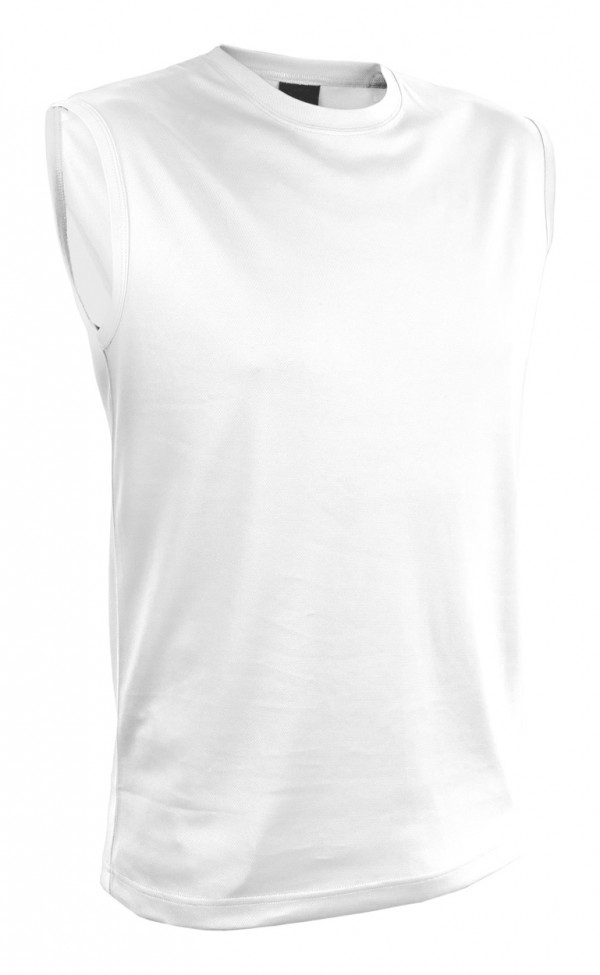 Sunit tricou  XXL alb