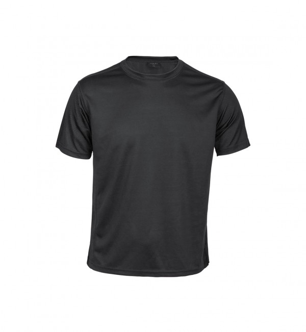 Tecnic Rox tricou sport S negru